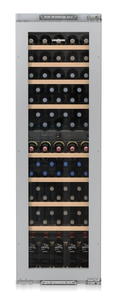 Liebherr HW8000 Built-in wine Refrigerator - Image 2
