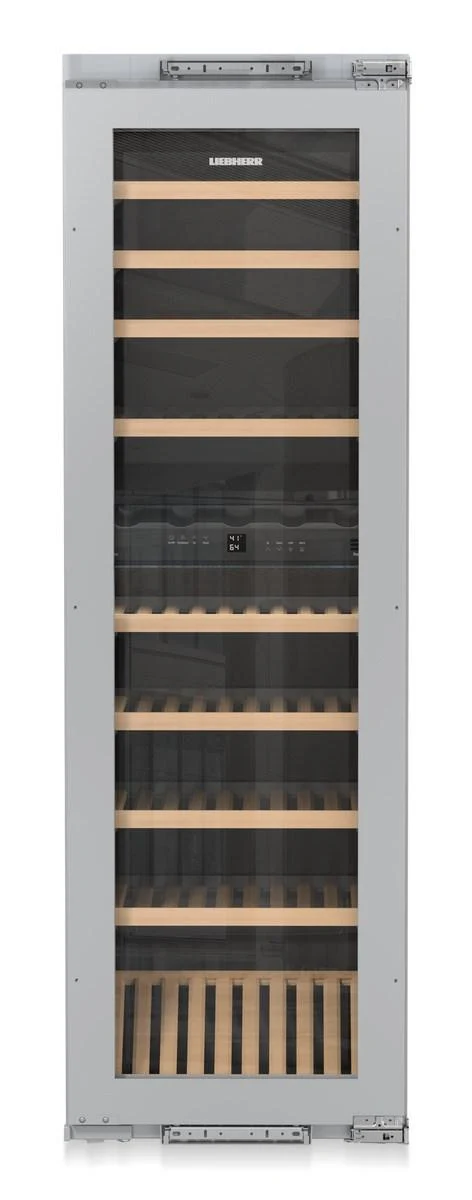 Liebherr HW8000 Built-in wine Refrigerator - Image 4