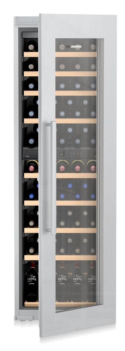 Liebherr HW8000 Built-in wine Refrigerator - Image 5