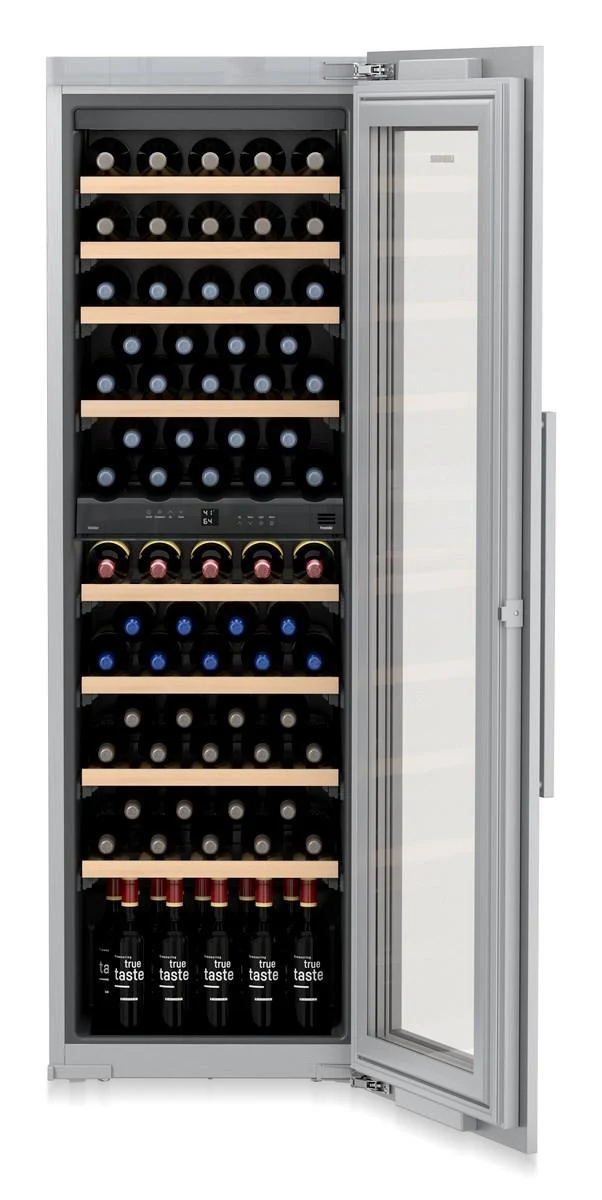 Liebherr HW8000 Built-in wine Refrigerator - Image 7