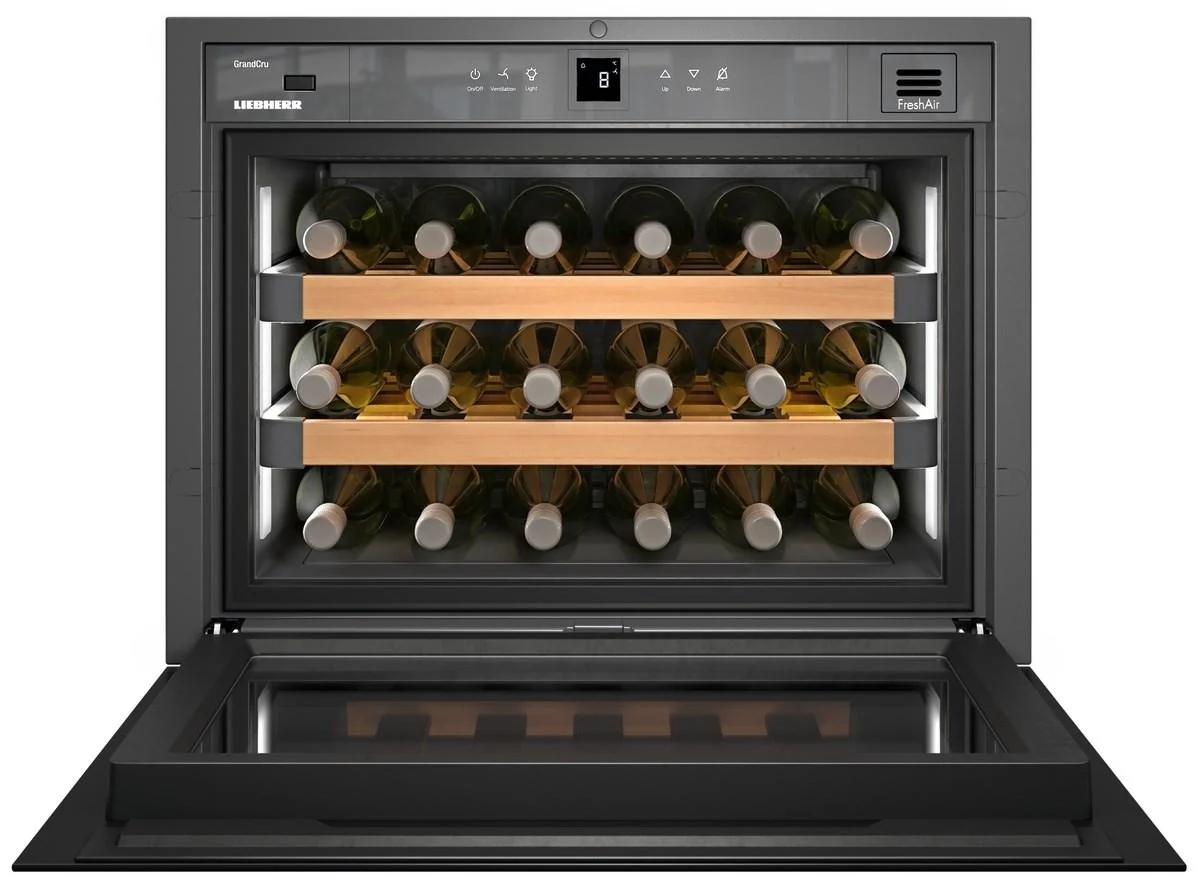 Liebherr HWGB1803 Built-in wine Refrigerator