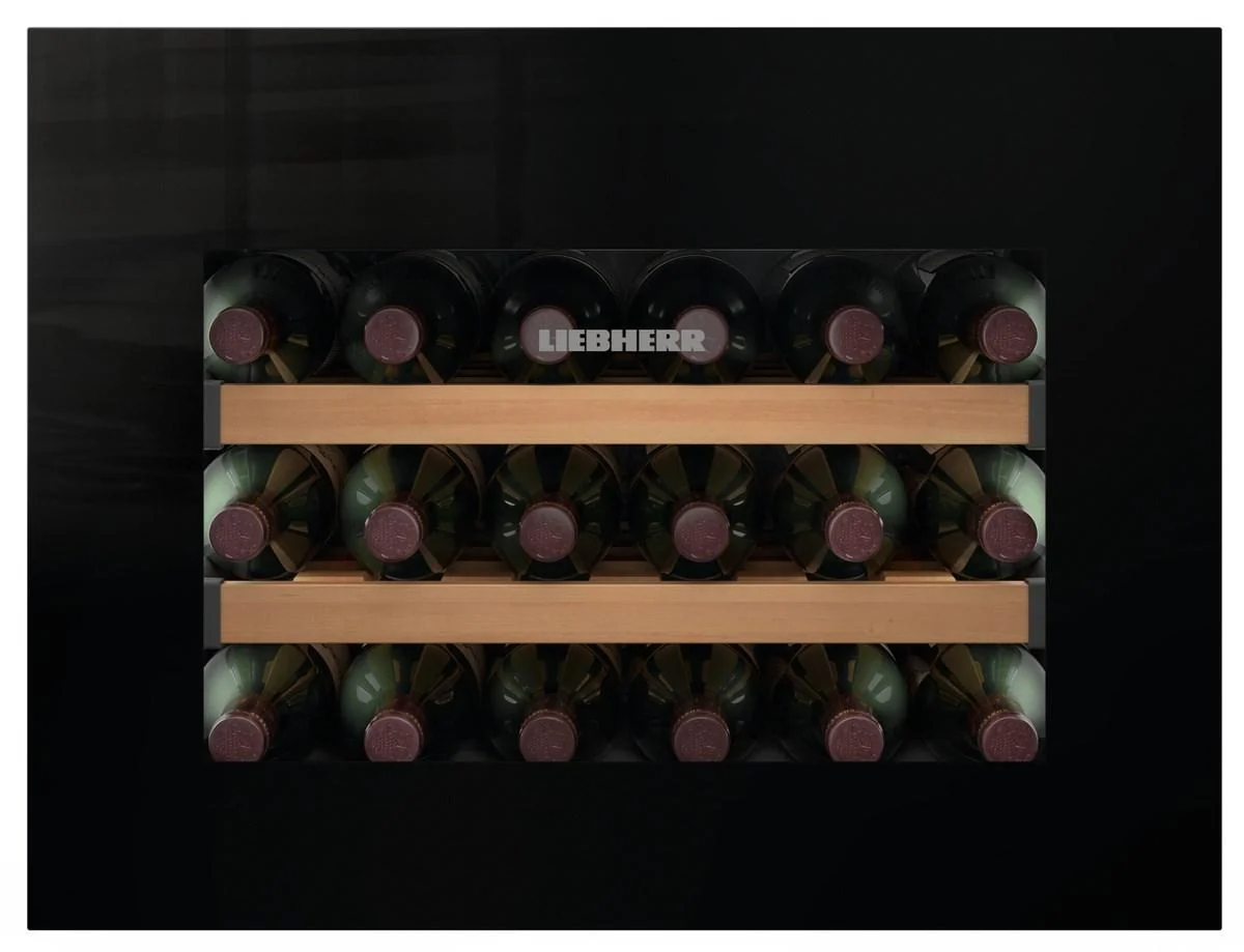 Liebherr HWGB1803 Built-in wine Refrigerator - Image 3