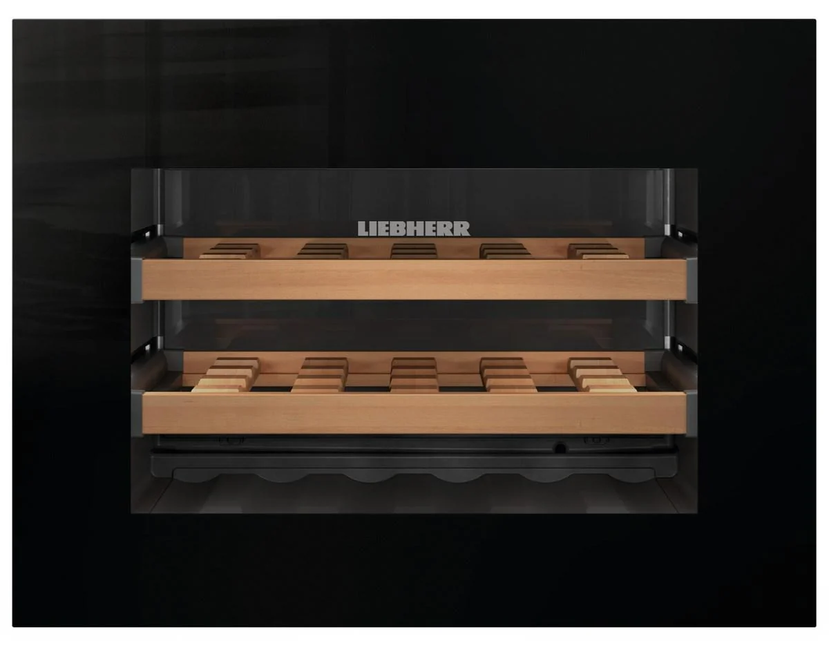 Liebherr HWGB1803 Built-in wine Refrigerator - Image 6