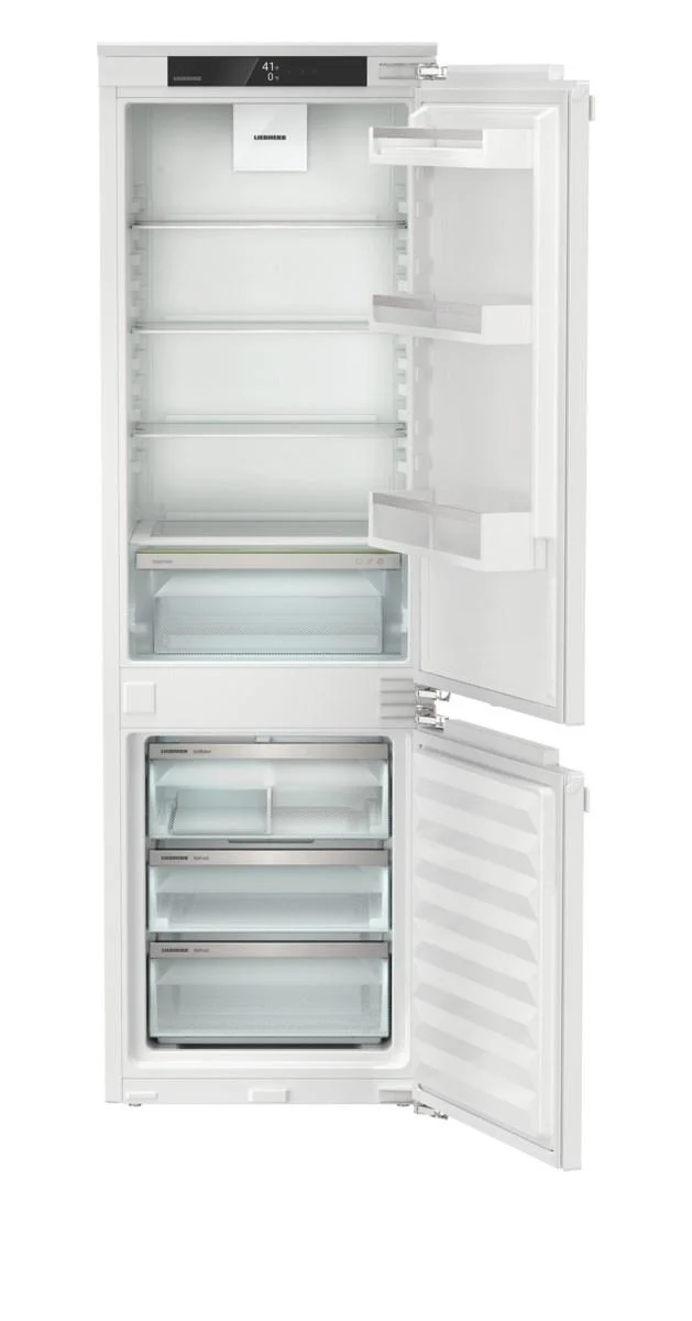 Liebherr IC5110IM Integrable fridge-freezer with EasyFresh and NoFrost - Image 2