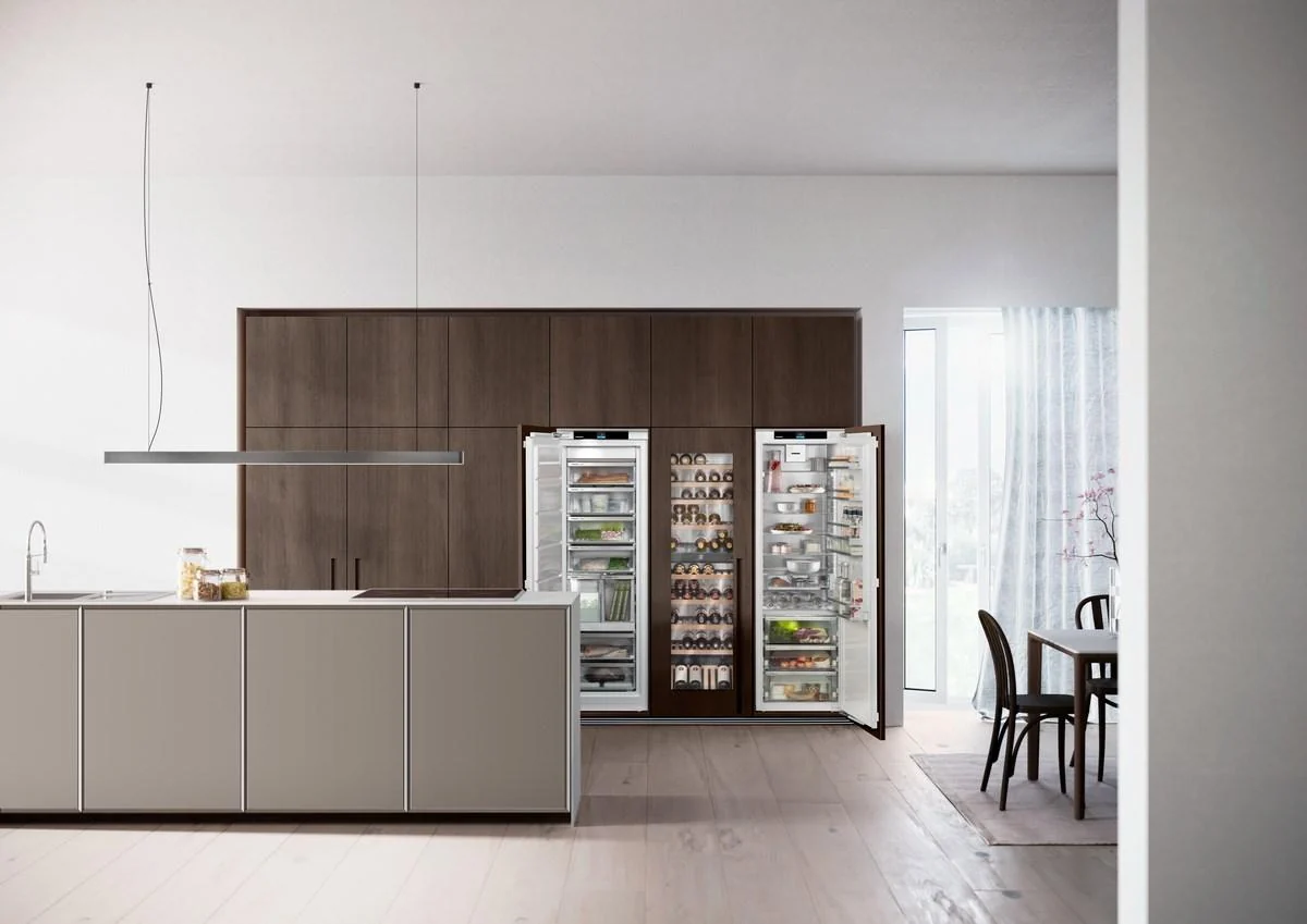 Liebherr IRB5160 Fully Integrated Refrigerator with BioFresh - Image 3