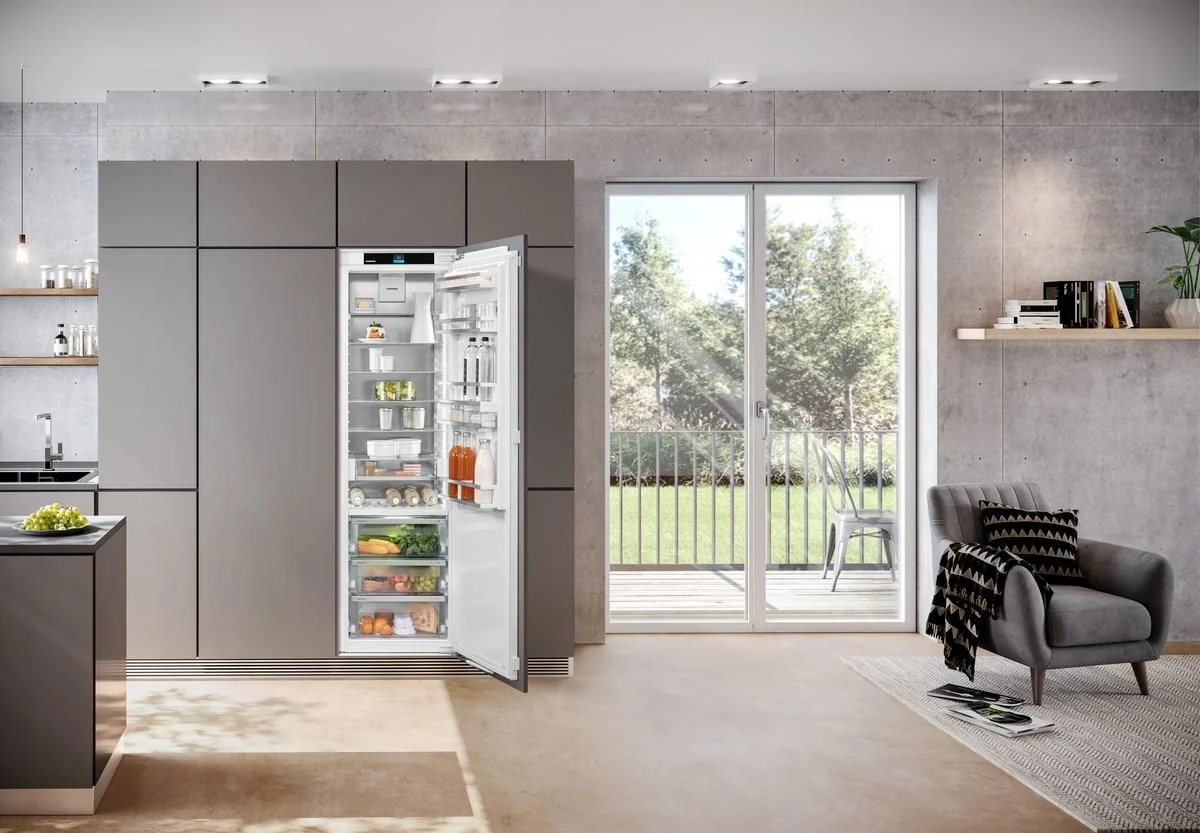Liebherr IRB5160 Fully Integrated Refrigerator with BioFresh - Image 4