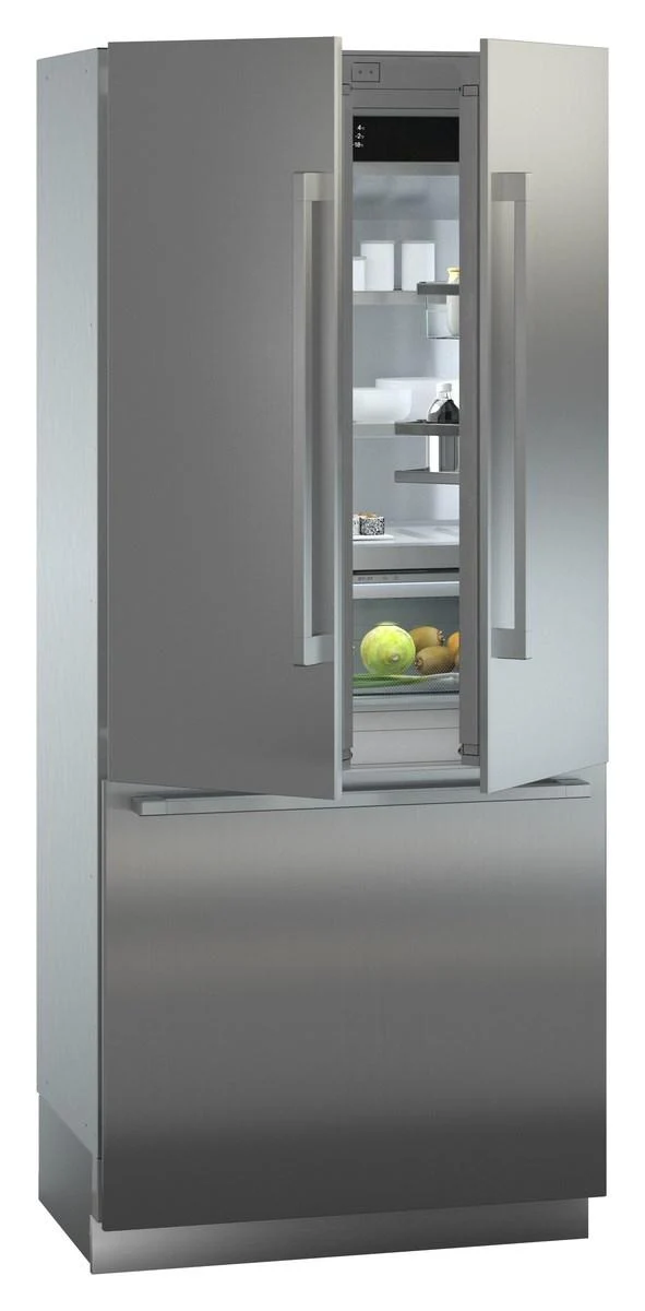 Liebherr MCB3652 Fully Integrated Bottom Freezer Refrigerator with BioFresh - Image 3