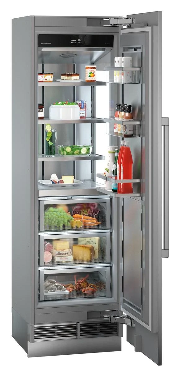 Liebherr MRB2400 Fully Integrated Refrigerator with BioFresh - Image 2