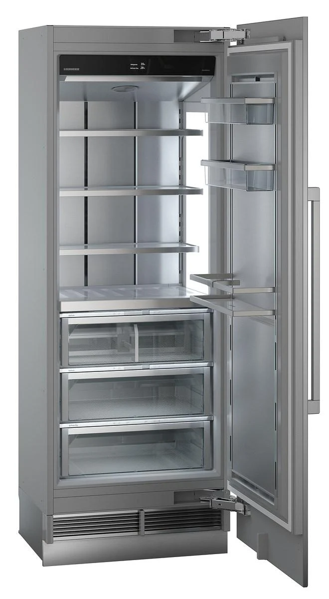 Liebherr MRB3000 Fully Integrated Refrigerator with BioFresh - Image 4