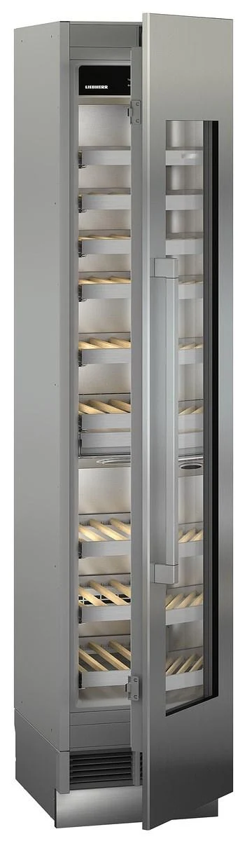 Liebherr MW1800 Built-in wine Refrigerator - Image 3