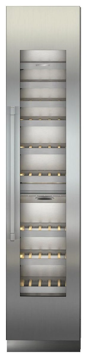 Liebherr MW1800 Built-in wine Refrigerator - Image 4