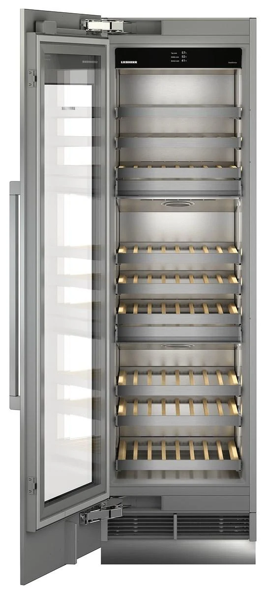 Liebherr MW2401 Built-in wine Refrigerator