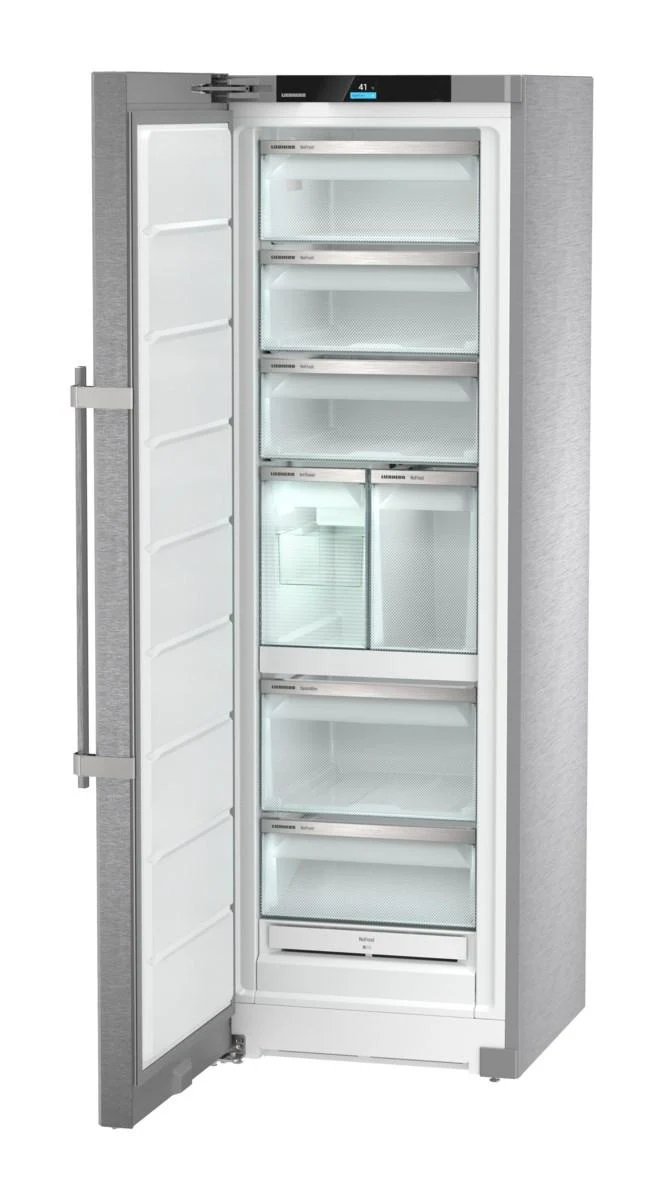 Liebherr SF5291 Freestanding freezer with NoFrost and IceTower - Image 4