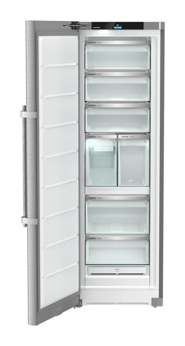 Liebherr SF5291 Freestanding freezer with NoFrost and IceTower - Image 6