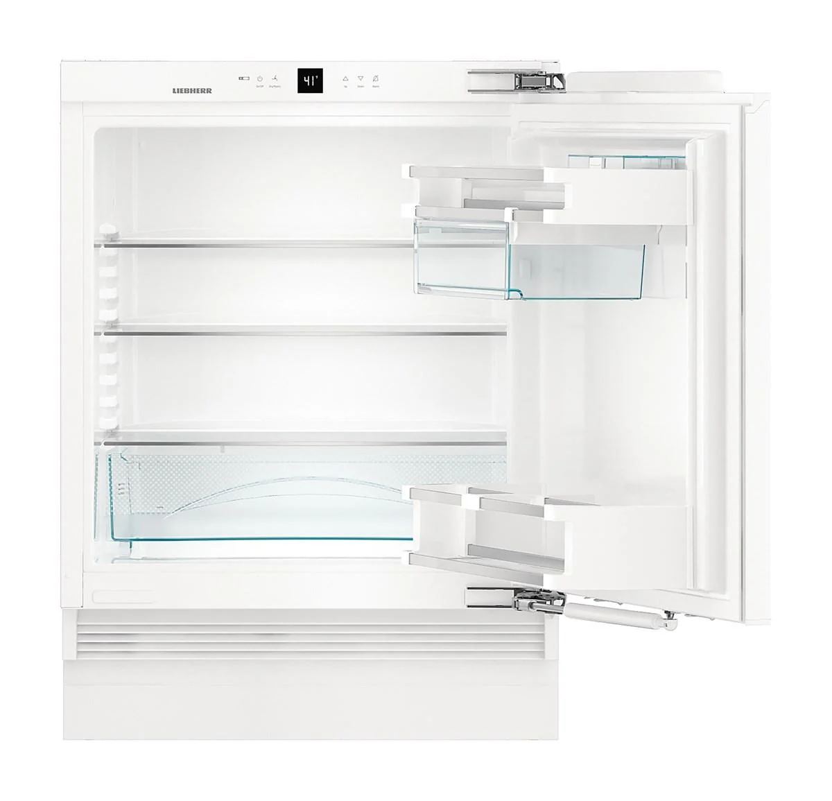 Liebherr UR500 Undercounter Refrigerator 24", Reversible Door - Image 2