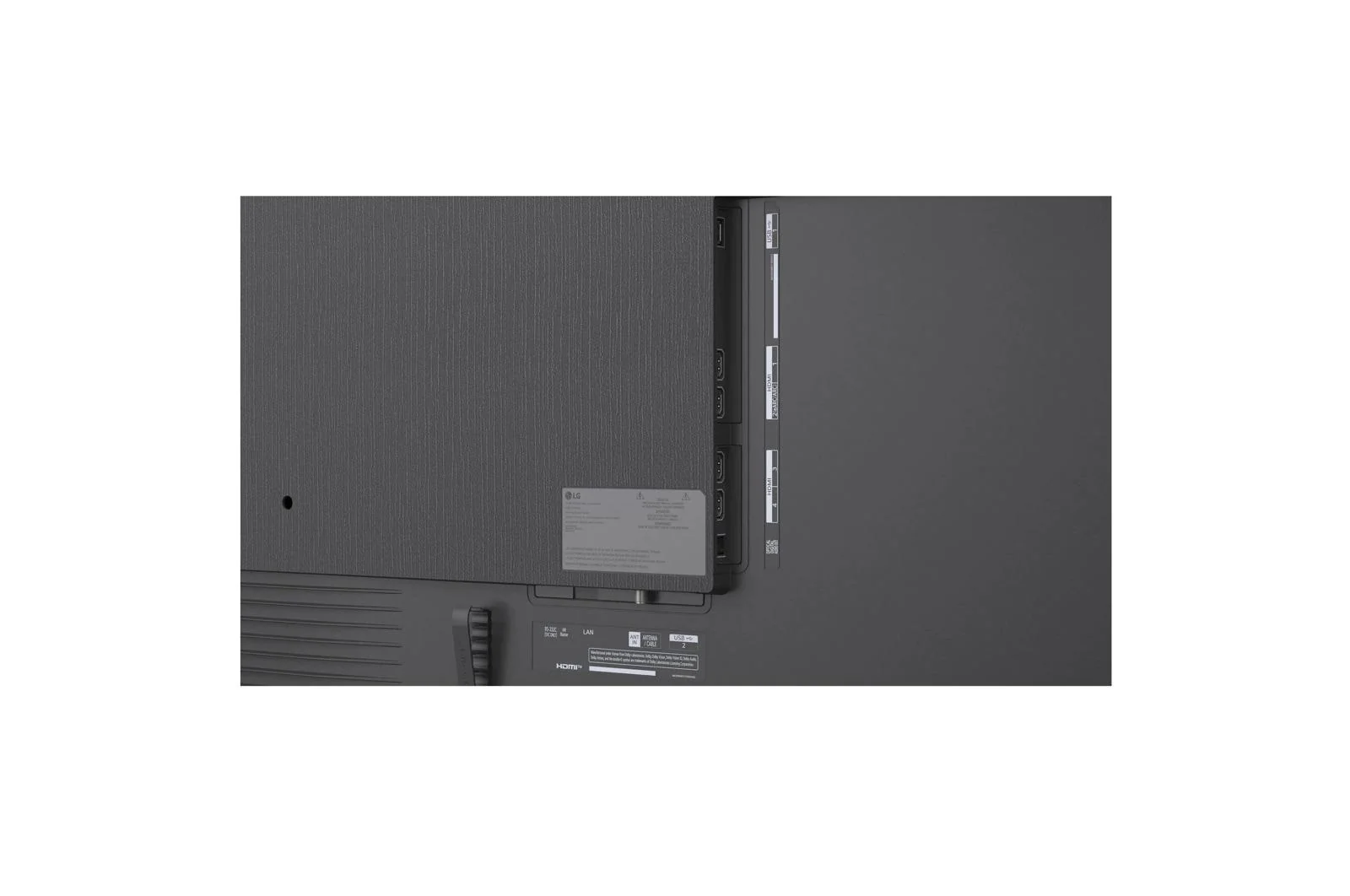 Lg 100MRGB95BU 100 Inch Class LG Micro RGB evo AI MRGB95B 4K Smart TV 2026 - Image 18