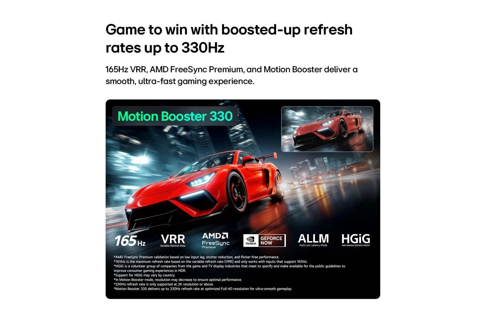 Lg 100MRGB95BU 100 Inch Class LG Micro RGB evo AI MRGB95B 4K Smart TV 2026 - Image 9