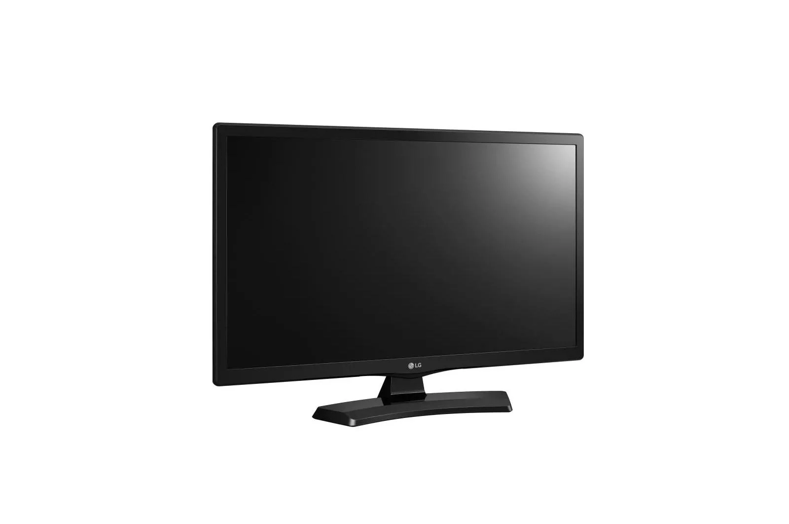 Lg 24LJ4540 HD 720p LED TV - 24 Inch Class (23.6 Inch Diag) - Image 3