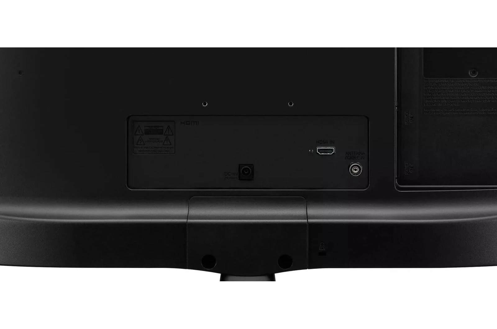 Lg 24LJ4540 HD 720p LED TV - 24 Inch Class (23.6 Inch Diag) - Image 6