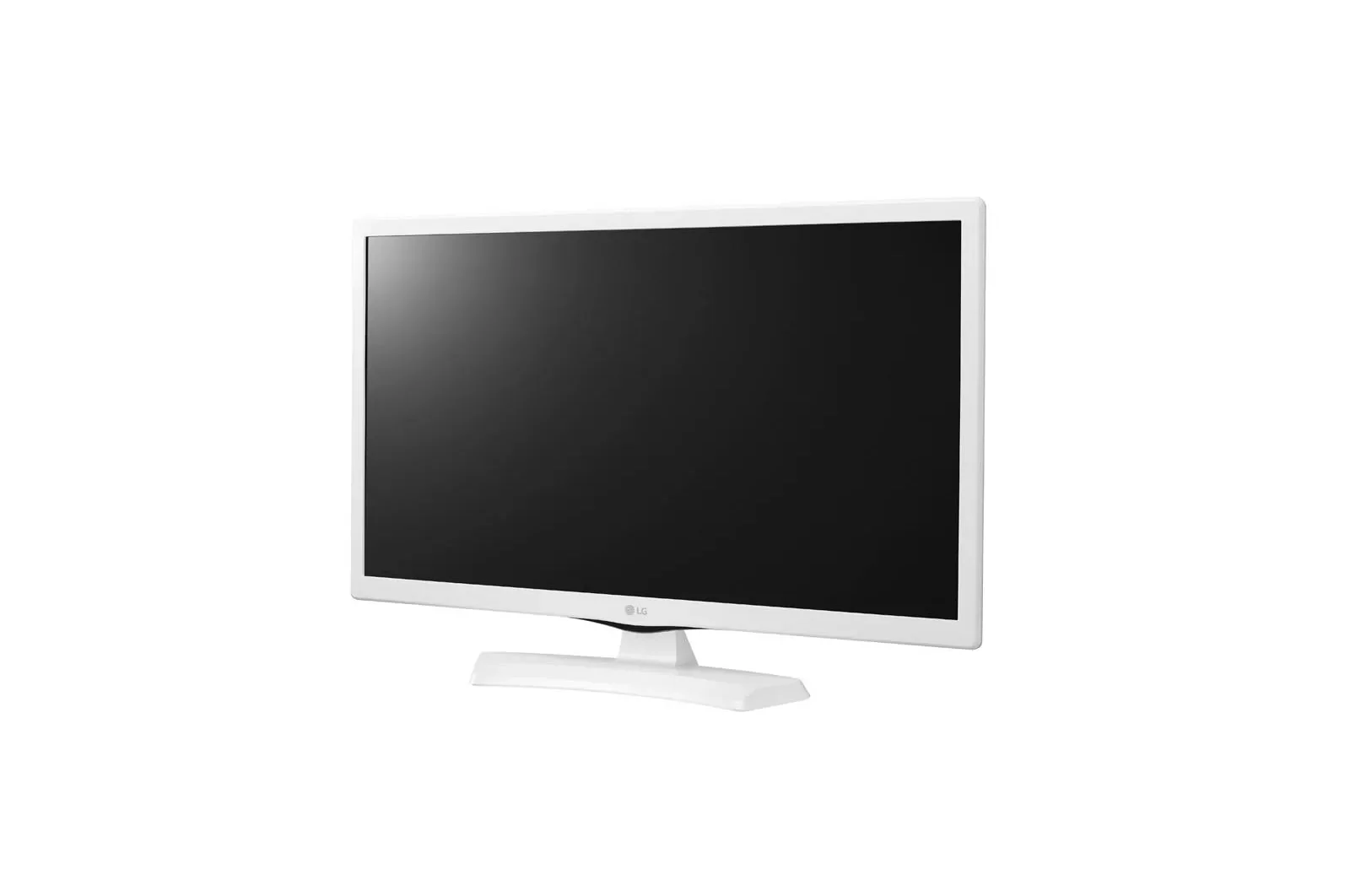 Lg 24LJ4540WU HD 720p LED TV - 24 Inch Class (23.6 Inch Diag) - Image 3
