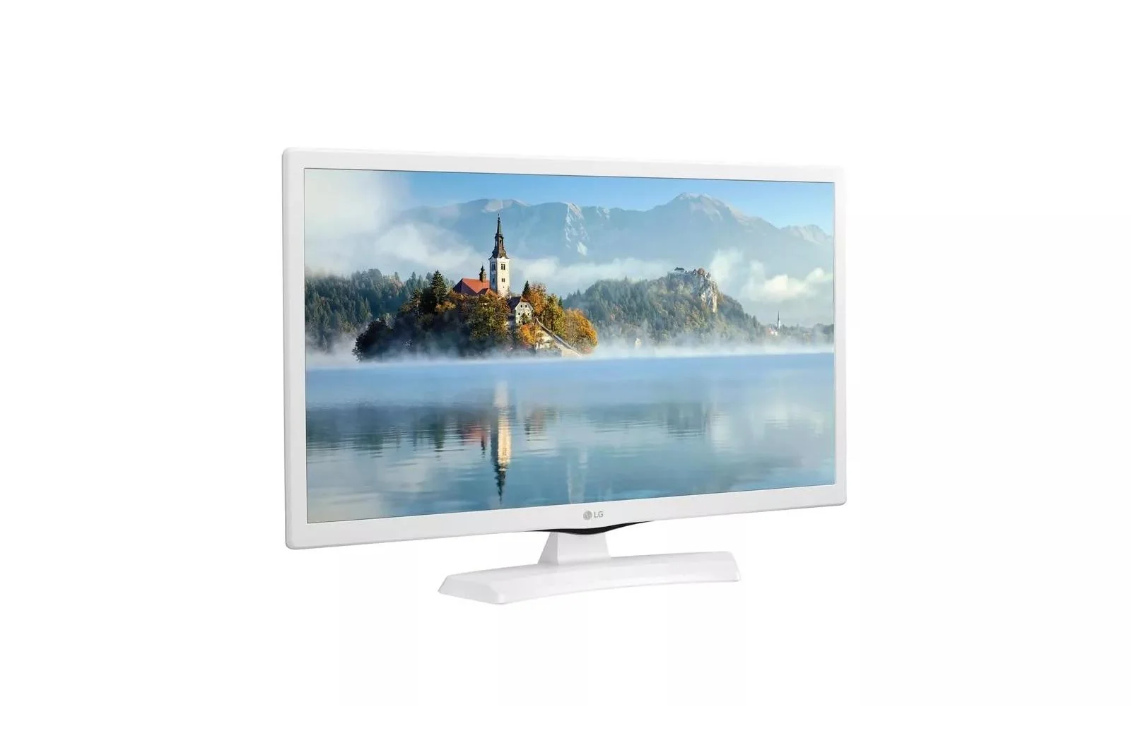 Lg 24LJ4540WU HD 720p LED TV - 24 Inch Class (23.6 Inch Diag) - Image 4