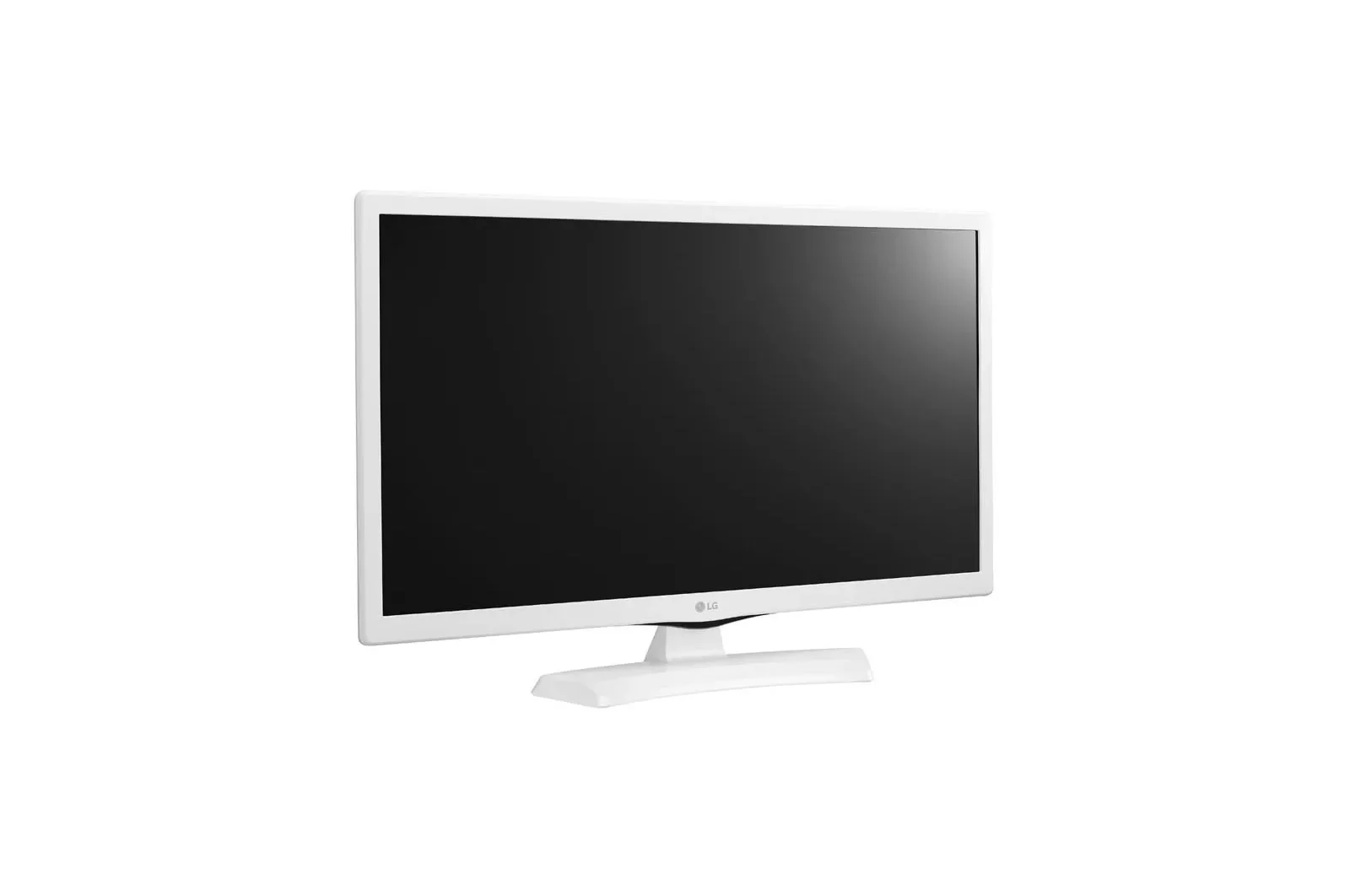 Lg 24LJ4540WU HD 720p LED TV - 24 Inch Class (23.6 Inch Diag) - Image 5
