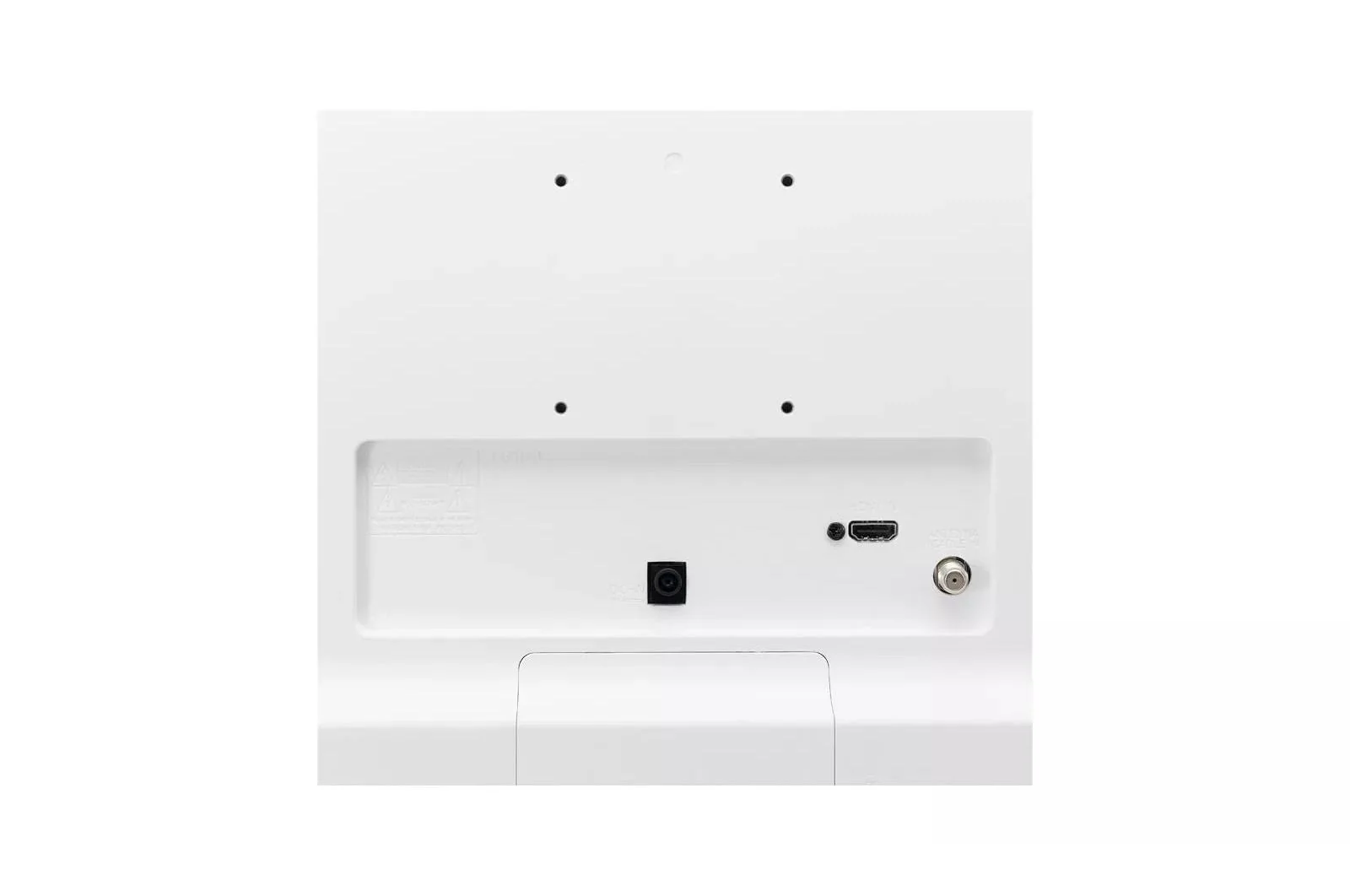 Lg 24LJ4540WU HD 720p LED TV - 24 Inch Class (23.6 Inch Diag) - Image 9