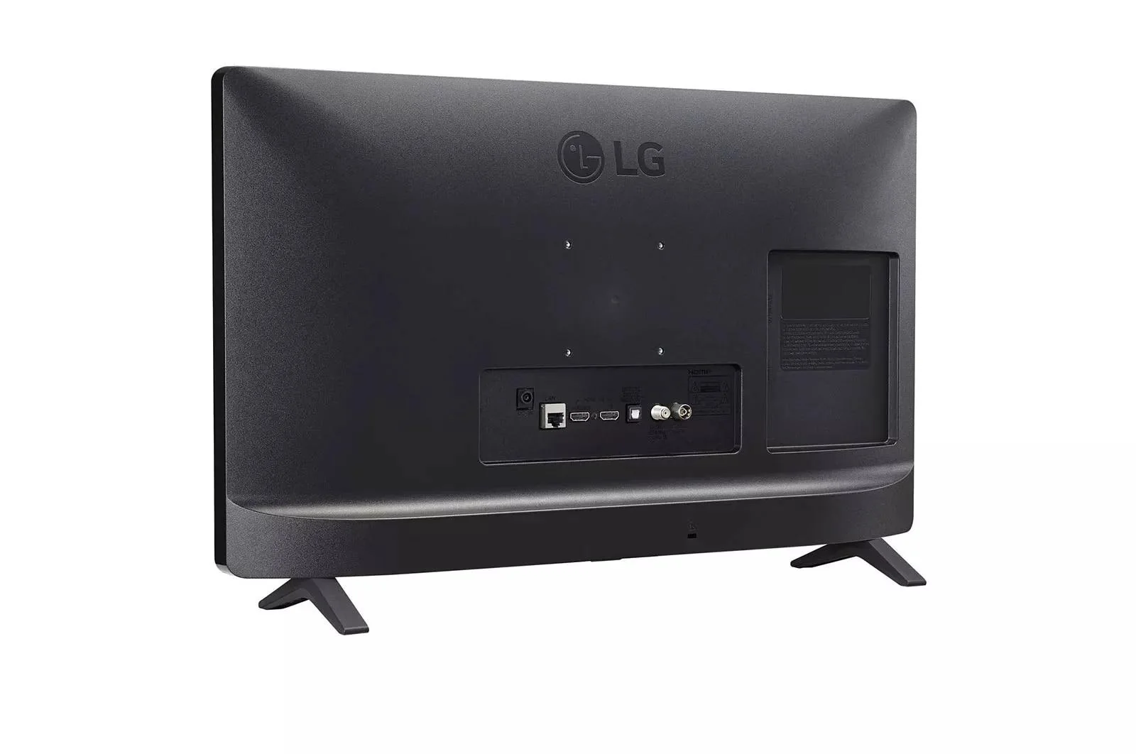 Lg 24LQ520SPU 24 Inch HD Smart TV with webOS - Image 7
