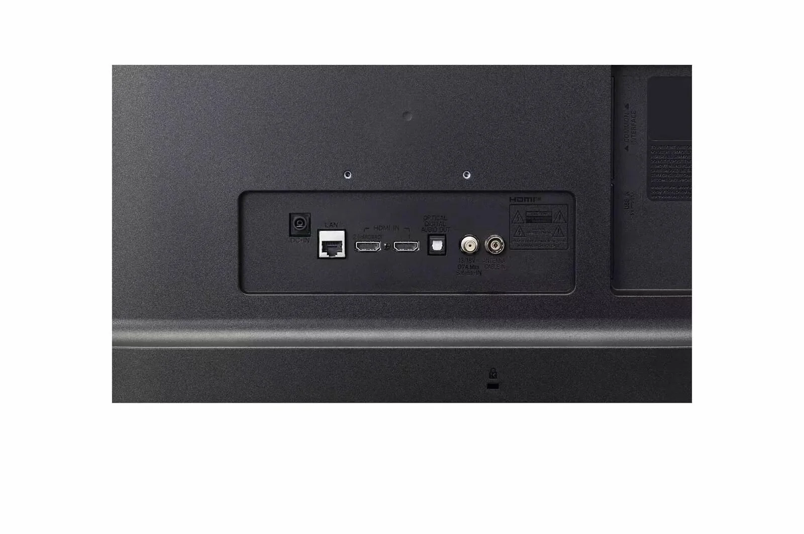 Lg 24LQ520SPU 24 Inch HD Smart TV with webOS - Image 8