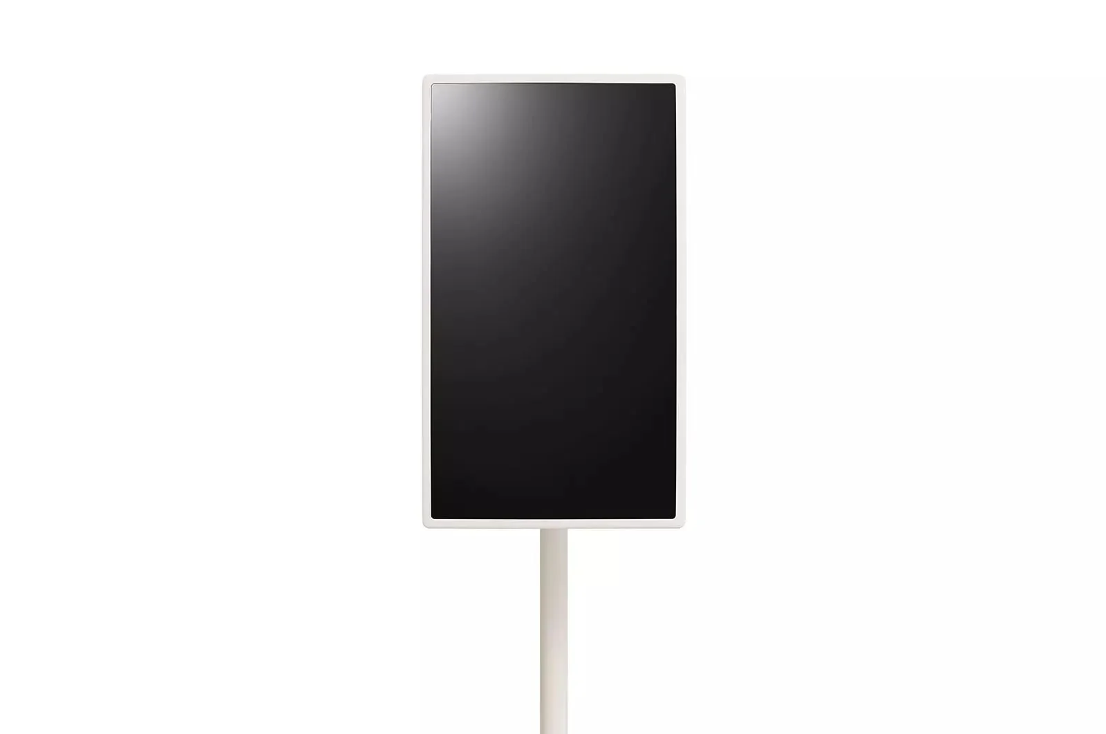 Lg 27ART10AKPL StanbyME 27 Inch Rollable Smart Touch Screen with 3hr Battery - Image 18