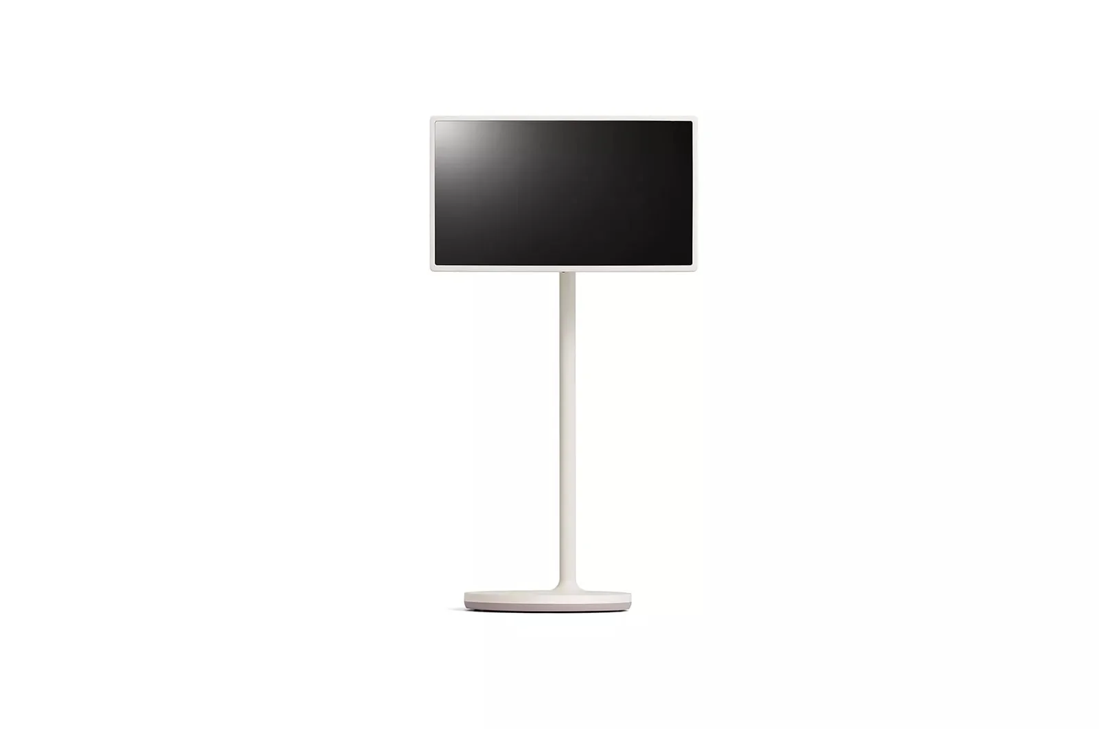 Lg 27ART10AKPL StanbyME 27 Inch Rollable Smart Touch Screen with 3hr Battery - Image 20