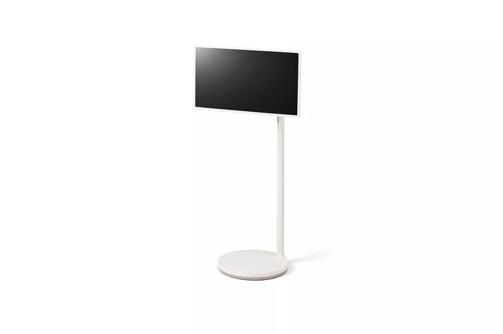 Lg 27ART10AKPL StanbyME 27 Inch Rollable Smart Touch Screen with 3hr Battery - Image 21