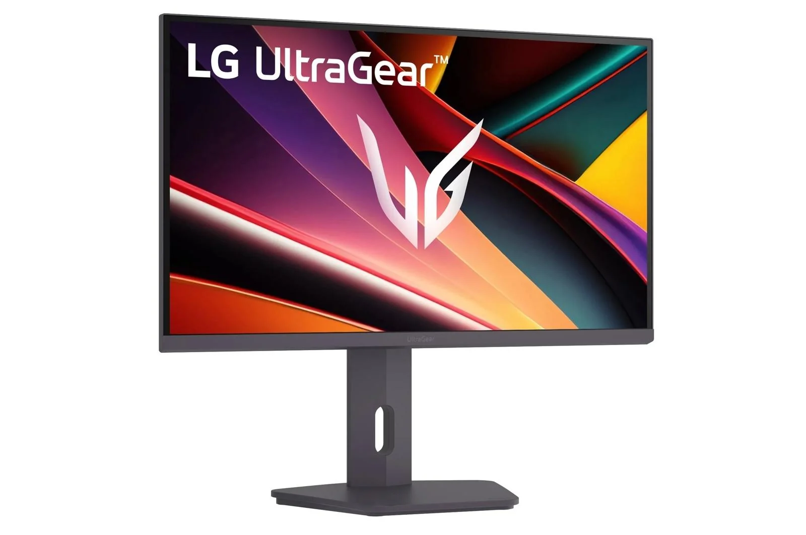 Lg 27G610AB 27 Inch UltraGear™ IPS QHD 1440p 200Hz 1ms Gaming Monitor - Image 10