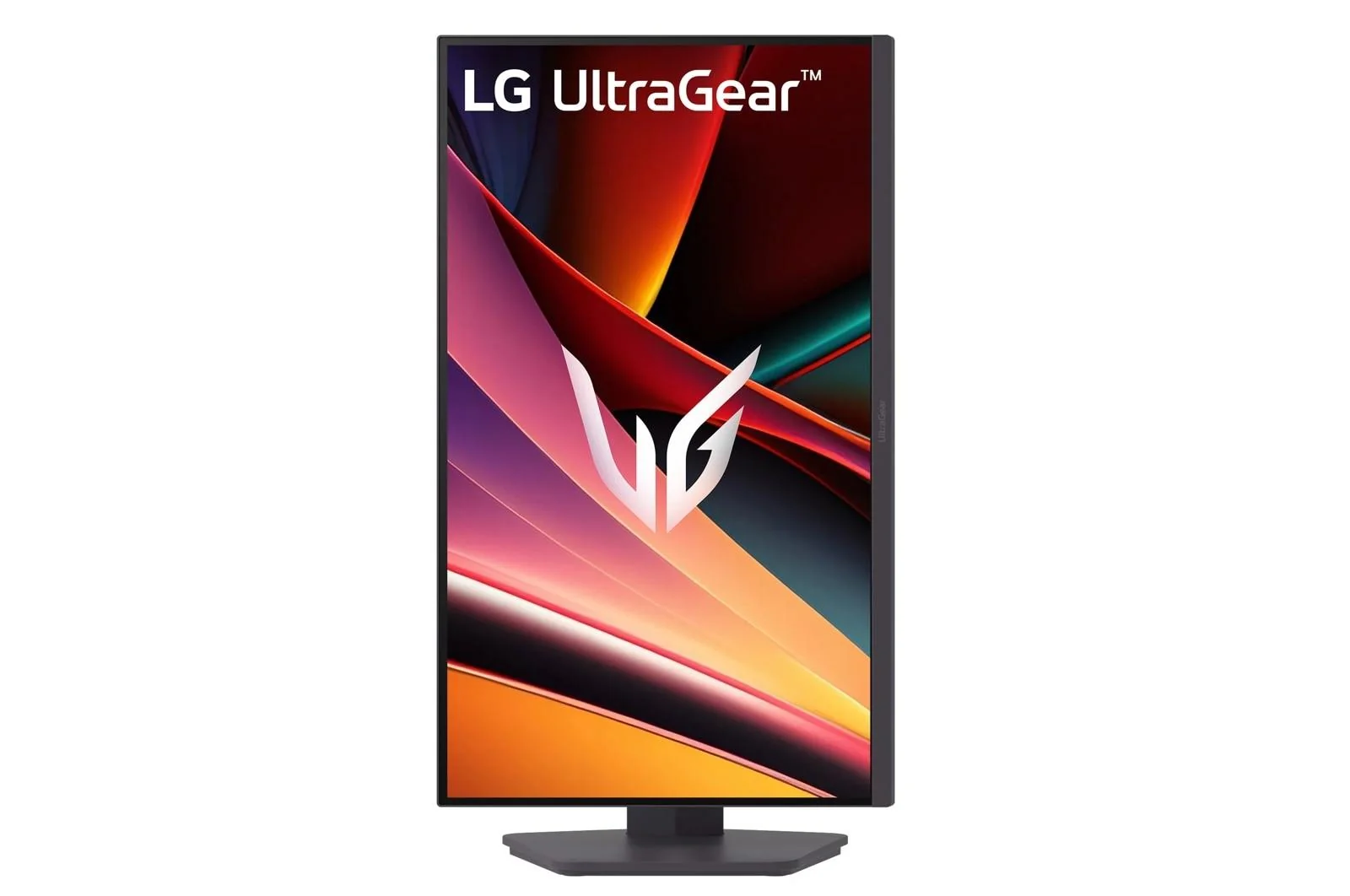 Lg 27G610AB 27 Inch UltraGear™ IPS QHD 1440p 200Hz 1ms Gaming Monitor - Image 14