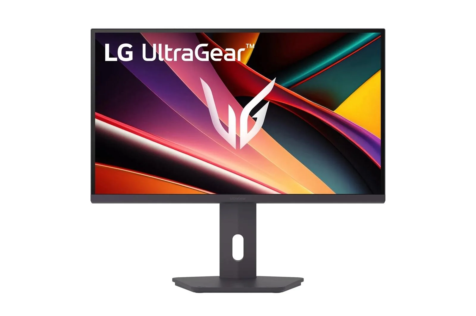 Lg 27G610AB 27 Inch UltraGear™ IPS QHD 1440p 200Hz 1ms Gaming Monitor - Image 8