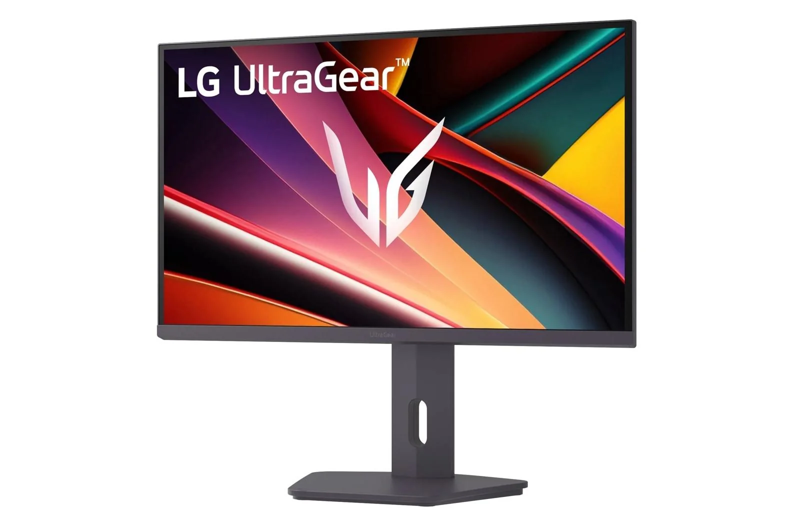 Lg 27G610AB 27 Inch UltraGear™ IPS QHD 1440p 200Hz 1ms Gaming Monitor - Image 9