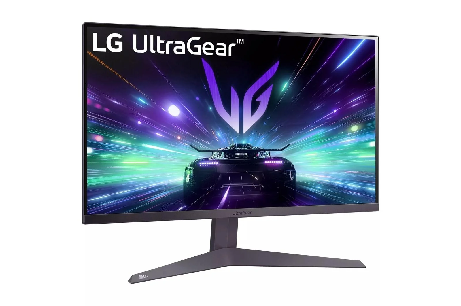 Lg 27GS50FB 27 Inch UltraGear™ FHD 180Hz AMD FreeSync HDR10 Gaming Monitor - Image 2