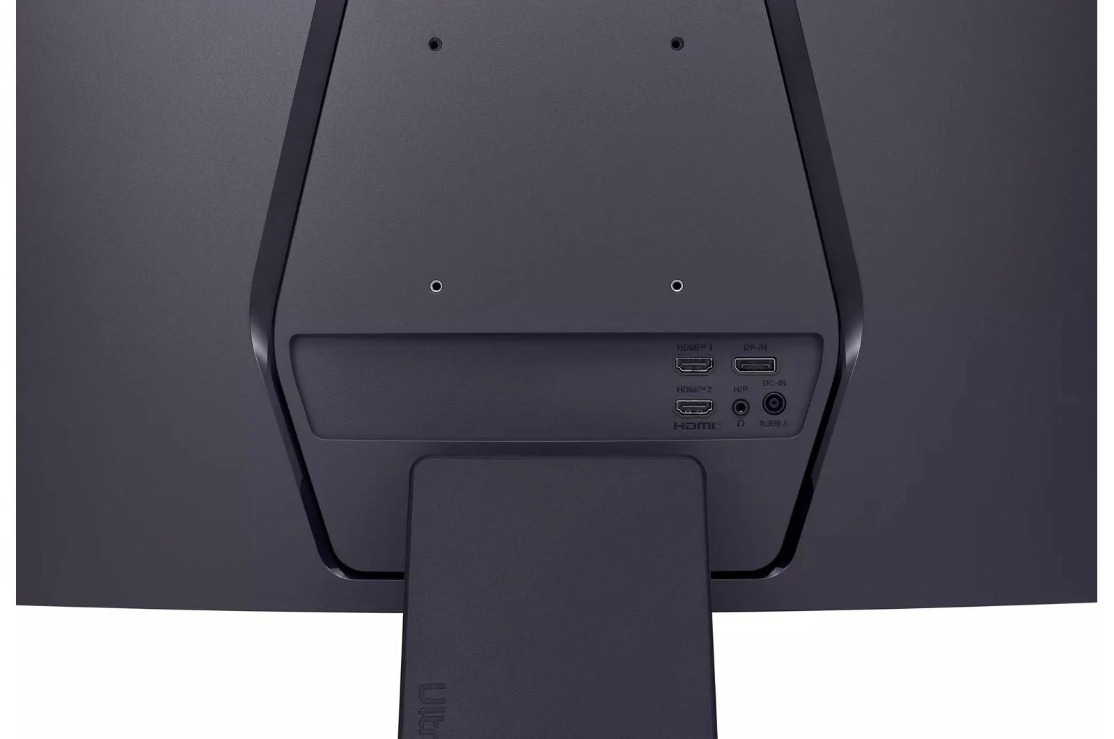 Lg 27GS60QCB 27 Inch UltraGear™ QHD 1440P 180Hz 1ms AMD FreeSync™ HDR10 1000R Curved Gaming Monitor - Image 5