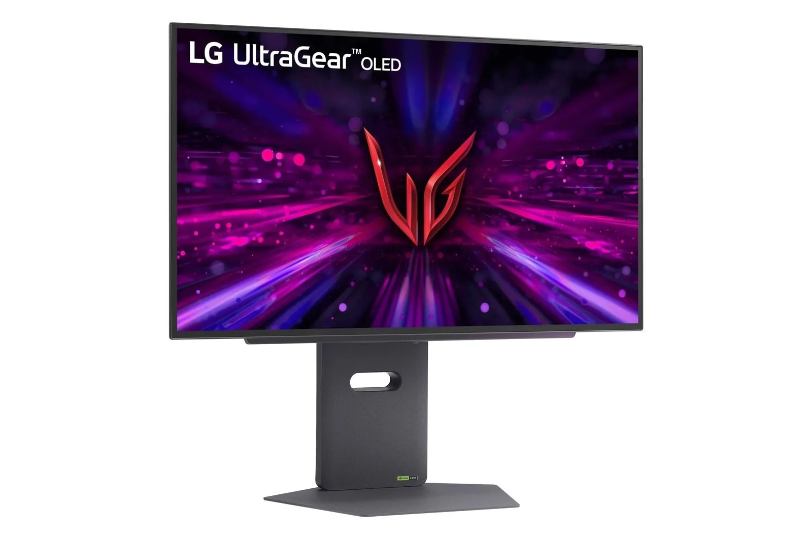 Lg 27GX700AB 27 Inch UltraGear™ OLED QHD 280Hz 0.03ms G-Sync® Compatible Gaming Monitor - Image 15