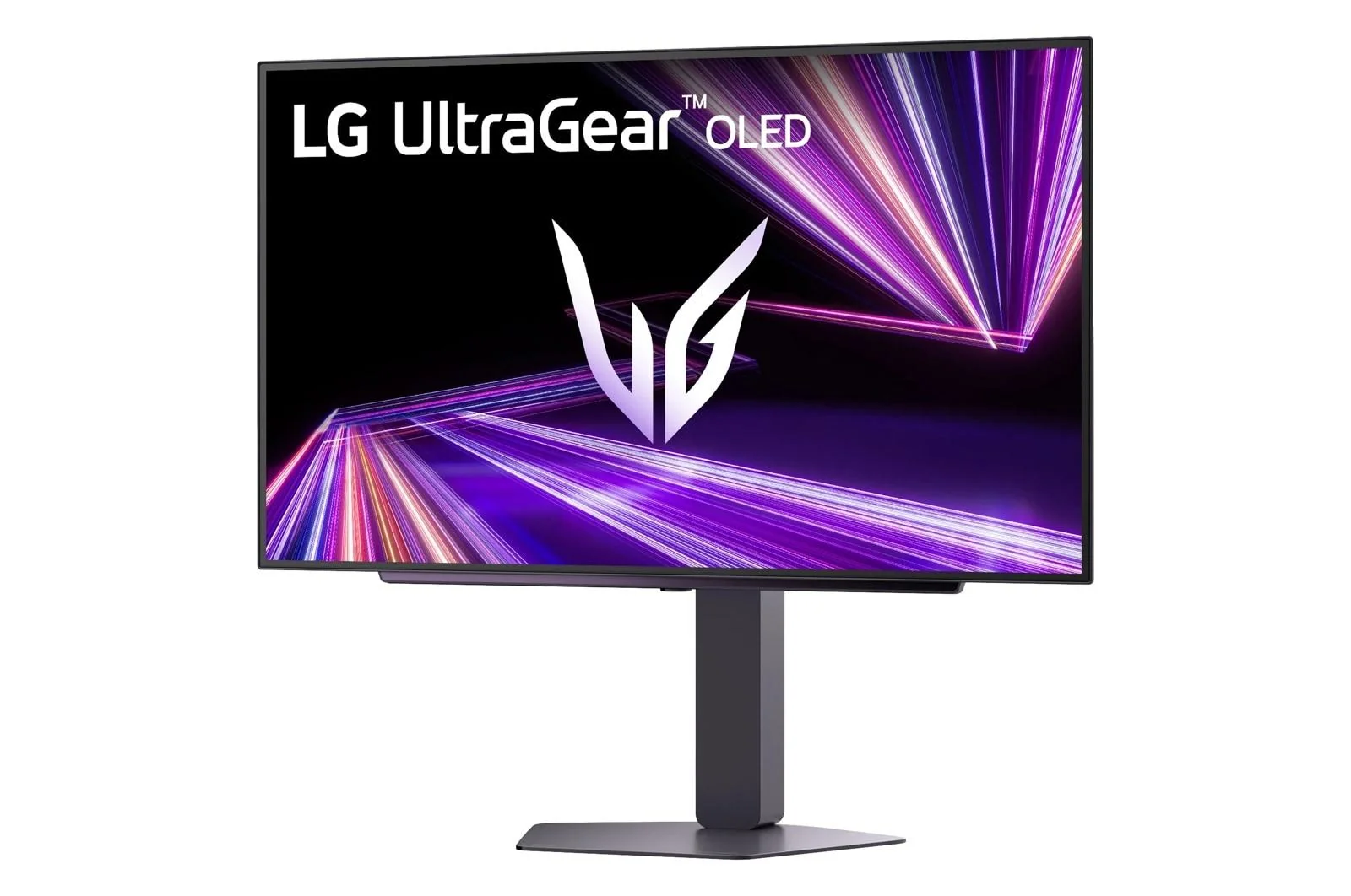 Lg 27GX704AB 27 Inch UltraGear™ Glossy OLED QHD 1440p 240Hz 0.03ms G-Sync Compatible Gaming Monitor with HDMI - Image 11