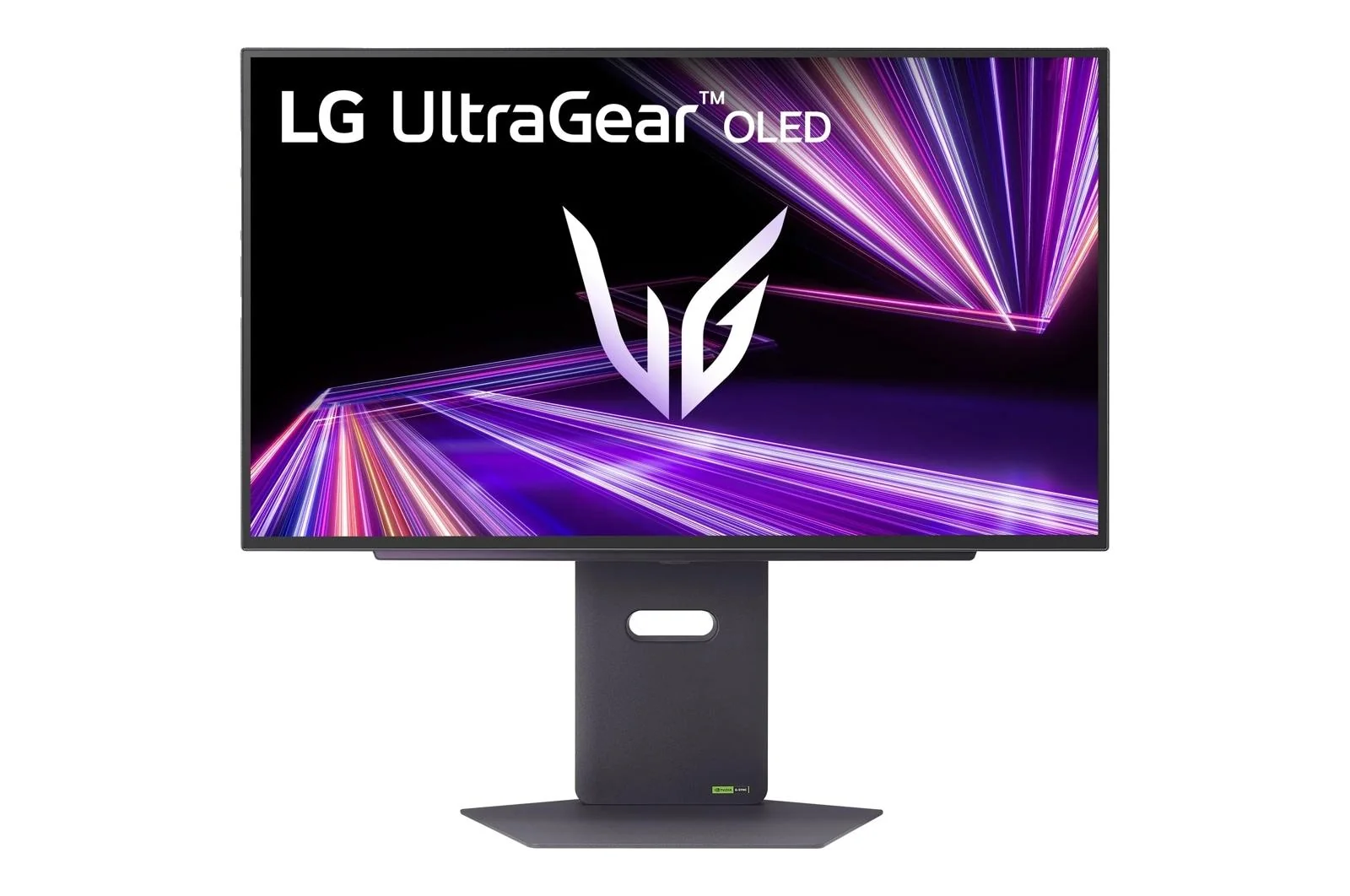 Lg 27GX790AB 27 Inch UltraGear OLED QHD 1440P 480Hz 0.03ms G-Sync® Compatible DisplayPort 2.1 Gaming Monitor - Image 3