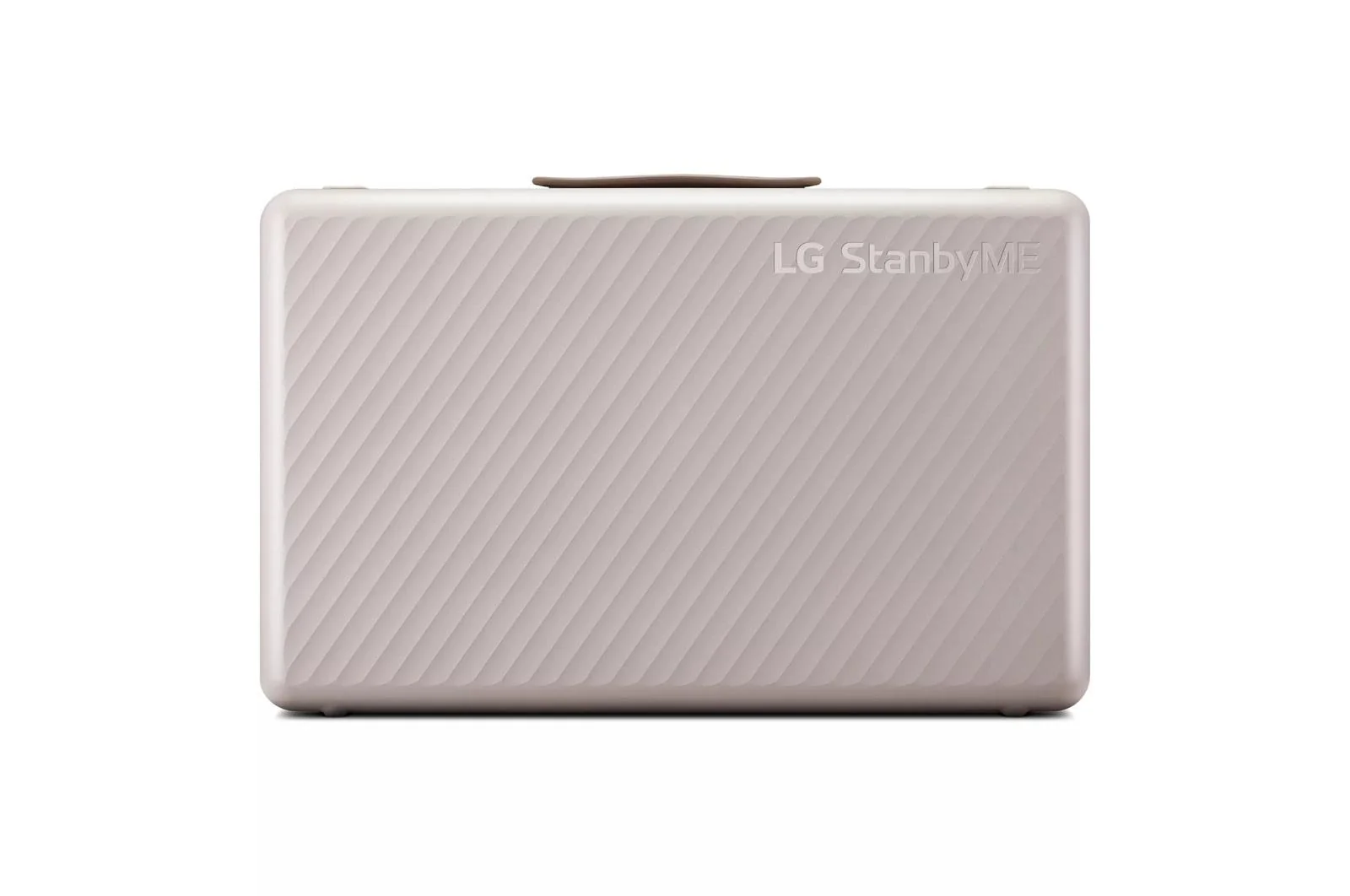 27LX5QKNA LG StanbyME Go 27 Inch Briefcase Design Touch Screen - Image 2