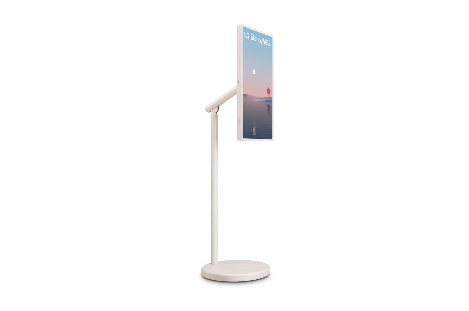 Lg 27LX6TYGA StanbyME 2 27 Inch Portable Smart Touch Screen with 4hr Battery - Image 11