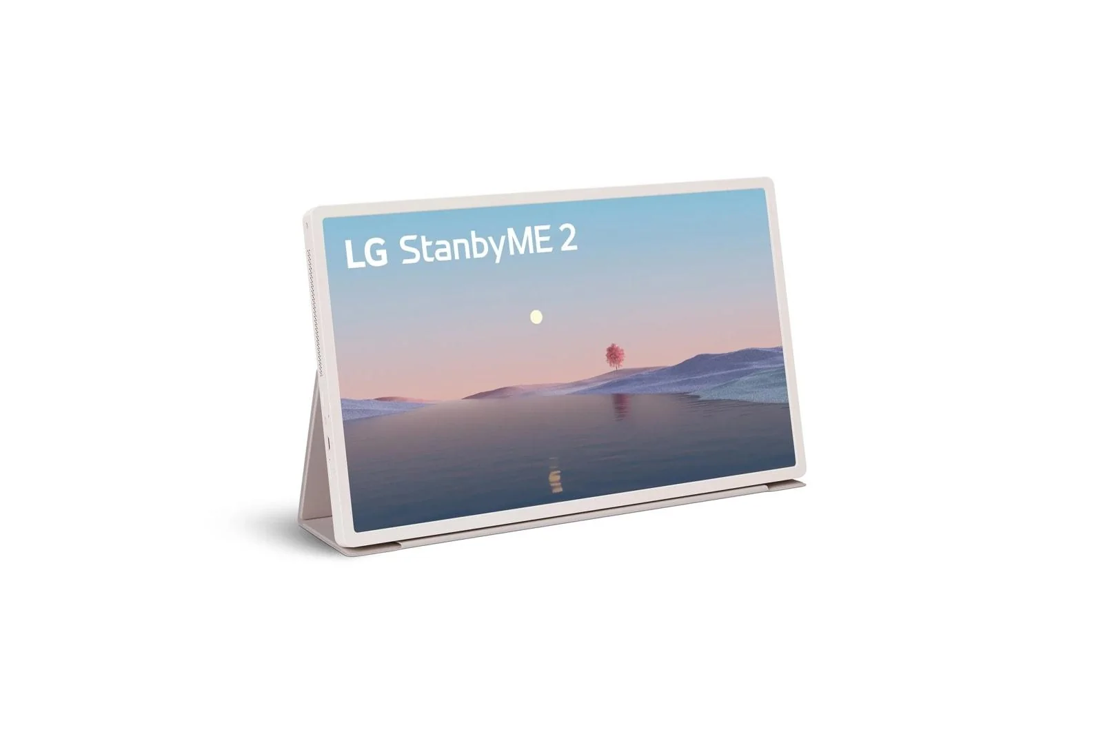 Lg 27LX6TYGA StanbyME 2 27 Inch Portable Smart Touch Screen with 4hr Battery - Image 13