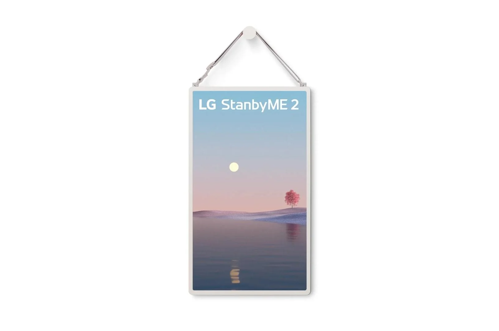 Lg 27LX6TYGA StanbyME 2 27 Inch Portable Smart Touch Screen with 4hr Battery - Image 16