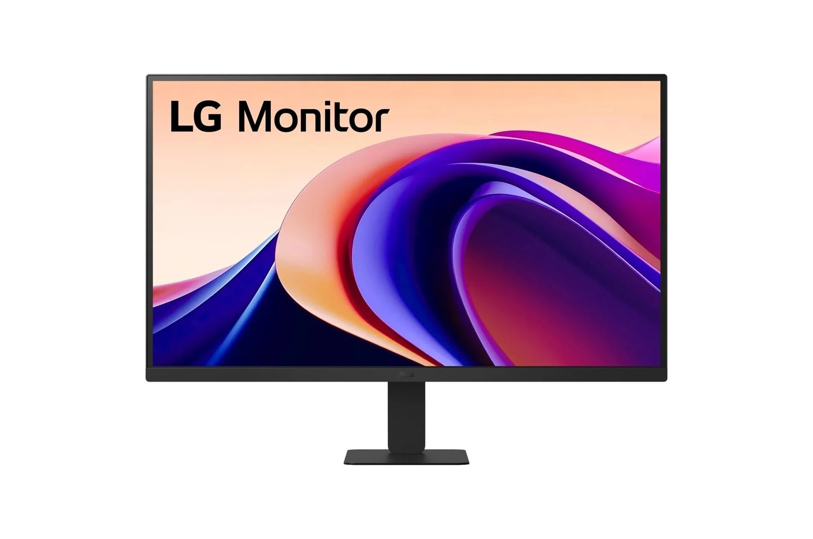 Lg 27U631AB 27 Inch QHD IPS 100Hz Monitor with HDR10 and USB Type-C™ 15W PD - Image 2