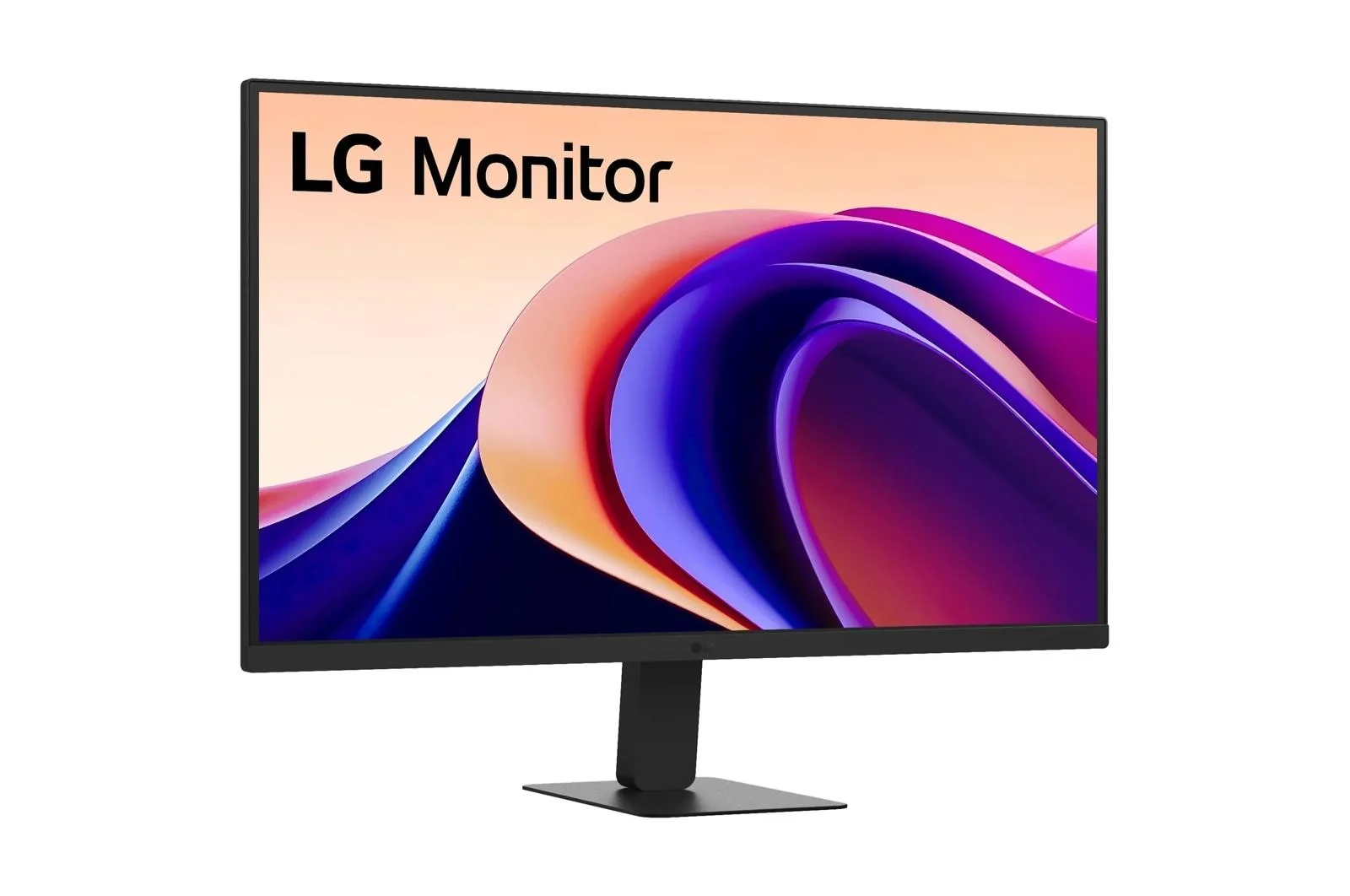 Lg 27U631AB 27 Inch QHD IPS 100Hz Monitor with HDR10 and USB Type-C™ 15W PD - Image 3