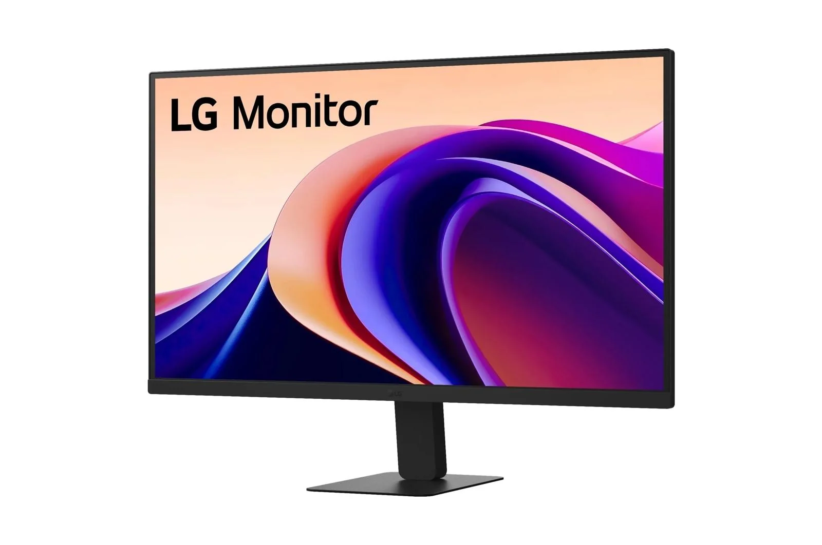 Lg 27U631AB 27 Inch QHD IPS 100Hz Monitor with HDR10 and USB Type-C™ 15W PD - Image 4