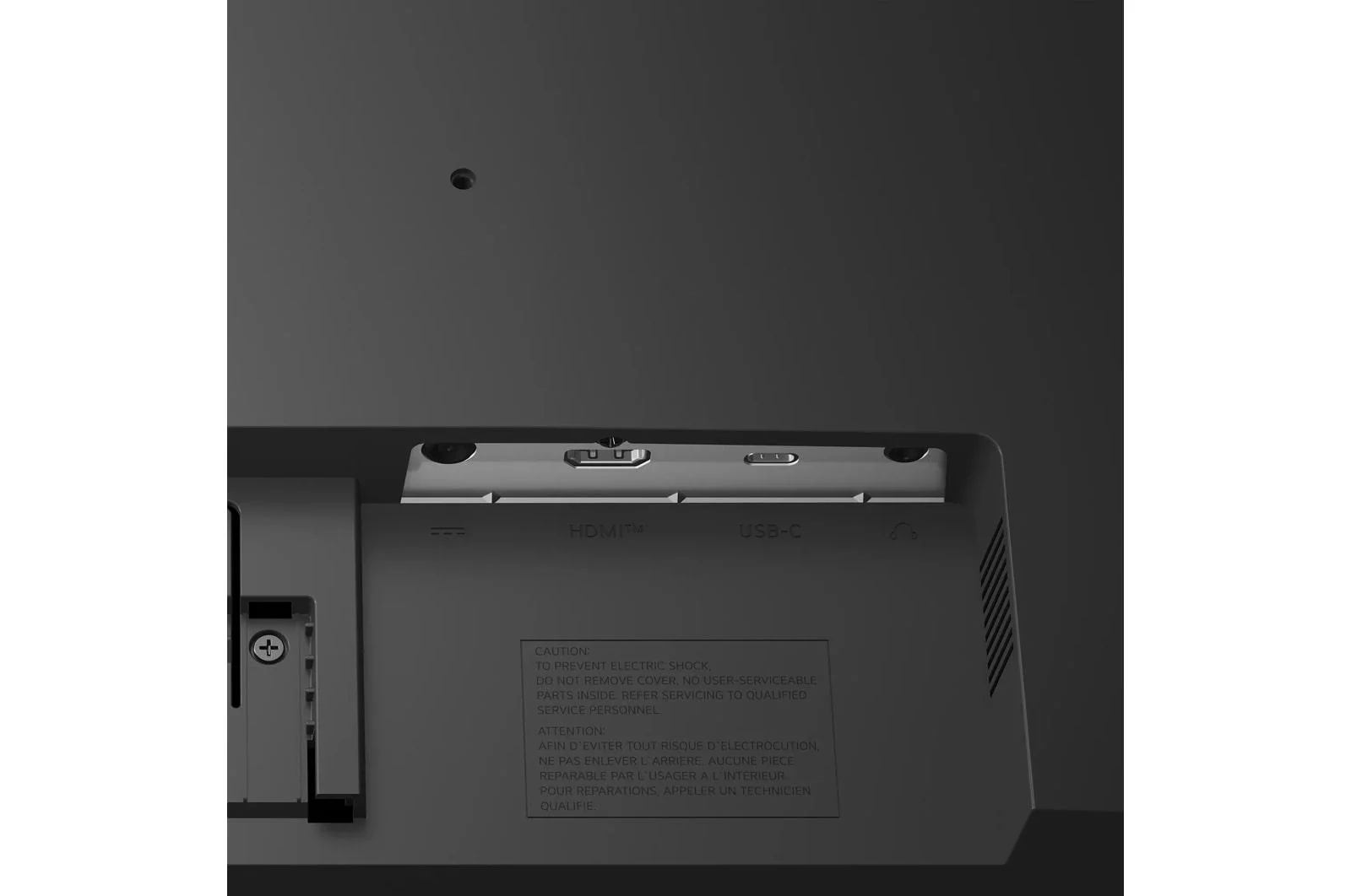 Lg 27U631AB 27 Inch QHD IPS 100Hz Monitor with HDR10 and USB Type-C™ 15W PD - Image 5