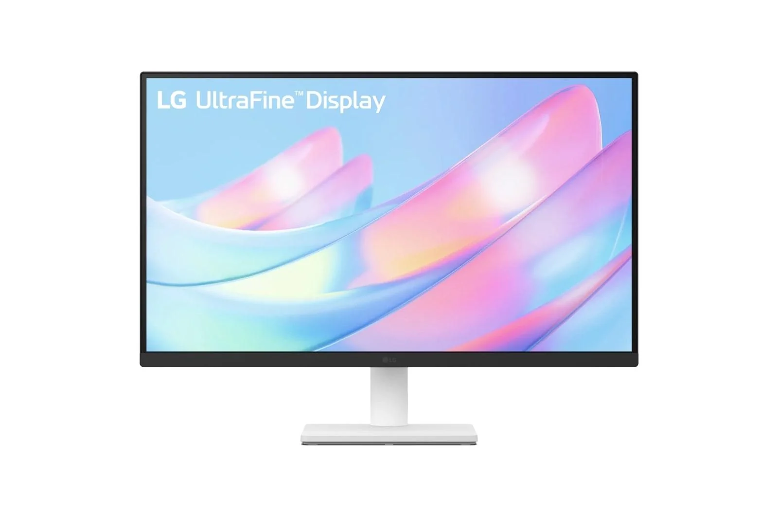Lg 27US500W 27 Inch UltraFine™ 4K UHD HDR10 IPS Monitor - Image 2